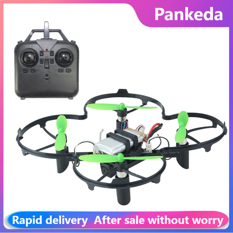 Drone Battery Box - DM002 DIY Quadcopter Tinggi Tetap Mini