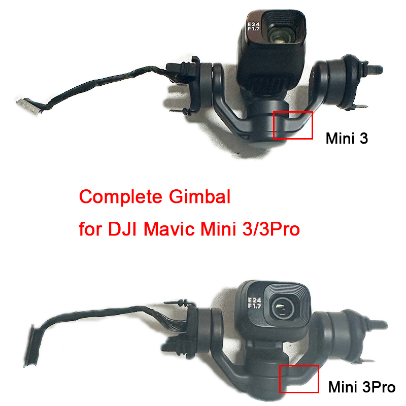Autel Drone Evo Lite - Braket Kamera Gimbal Mini 3Pro Asli