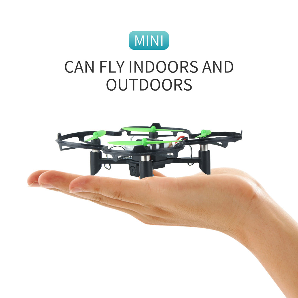 DM002 DIY Quadcopter Tinggi Te - Drone Battery Box ulasan dan harga