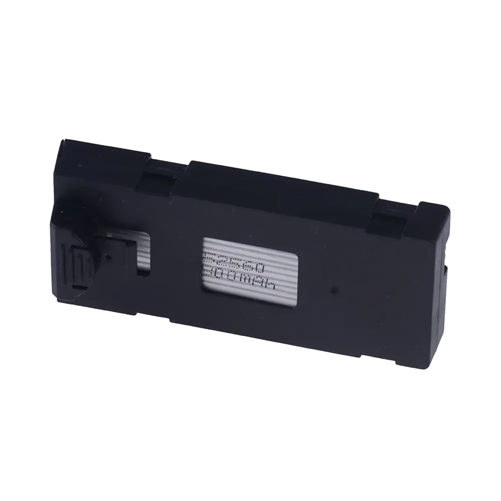 Baterai Drone RC 3.7V 2600MAh  - Eachine Drone E58 ulasan dan harga