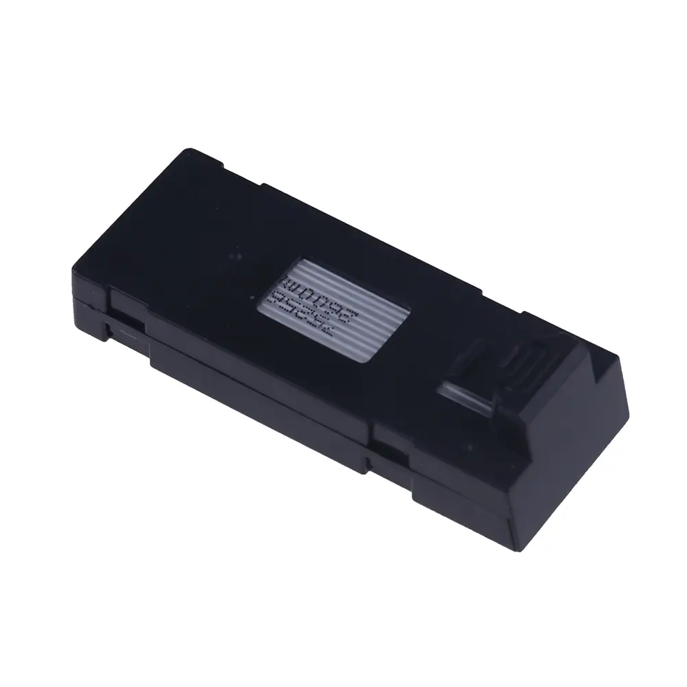 Baterai Drone RC 3.7V 2600MAh  - Eachine Drone E58 ulasan dan harga