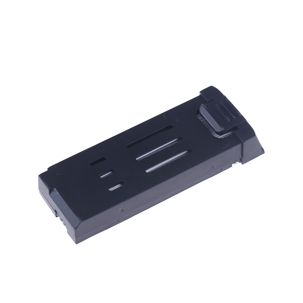 Drone RC 3.7V 1800mAh baterai  - Eachine Drone E58 ulasan dan harga