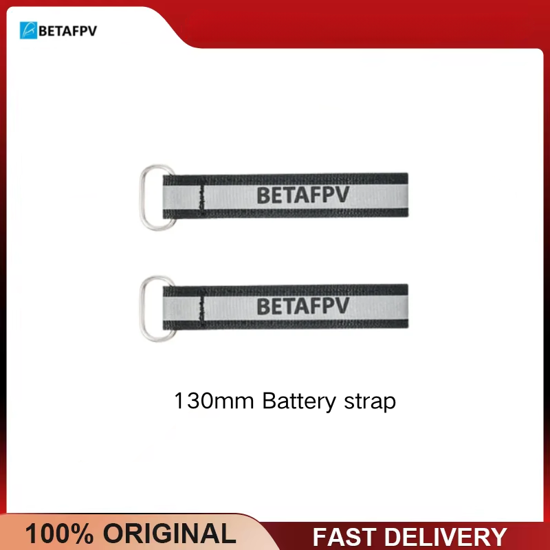 Tali Baterai FPV BETAFPV Seri  - Drone Battery Strap ulasan dan harga