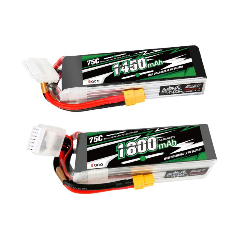 2Pcs Baterai Lipo Gens ACE 22. - Drone Battery 6S ulasan dan harga