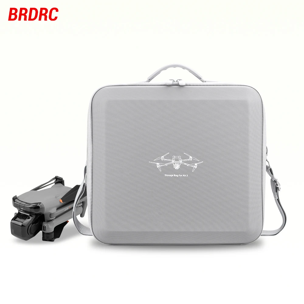 BRDRC tas penyimpanan untuk DJ - Drone Battery 3S ulasan dan harga