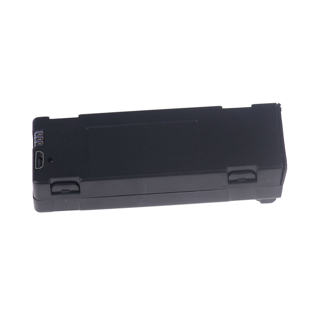 Baterai Lipo 3.7V 6500MAh untu - Eachine Drone E58 ulasan dan harga