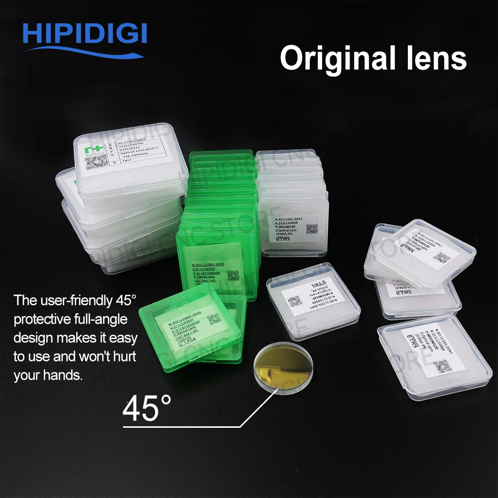 10 Buah Lensa Pelindung Asli R - Holy Stone Drone Hs720 ulasan dan harga