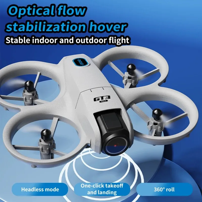 Drone Xiaomi GT3 MAX GPS 8K Fo - Drone Battery Balance Charger ulasan dan harga