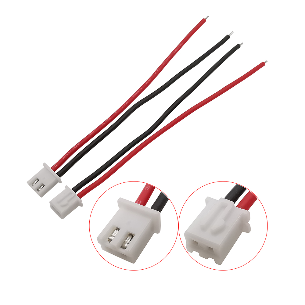 10 Buah 10Cm 1S/2S/3S/4S/5S/6S - Drone Battery 3S ulasan dan harga