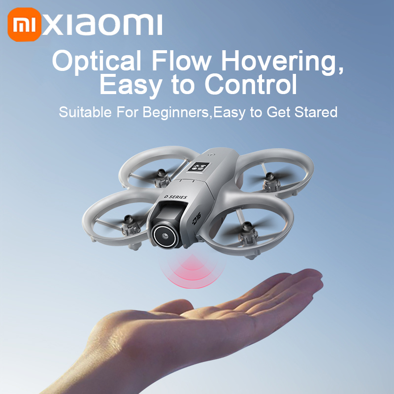 Drone Xiaomi D16 GPS 8K Aerial - Drone Battery Balance Charger ulasan dan harga