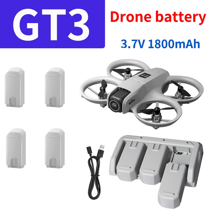 Pengisi Daya Baterai Drone Min - Drone Battery Balance Charger ulasan dan harga