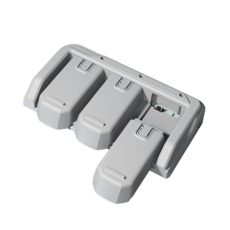 Pengisi Daya Baterai Drone Min - Drone Battery Balance Charger ulasan dan harga