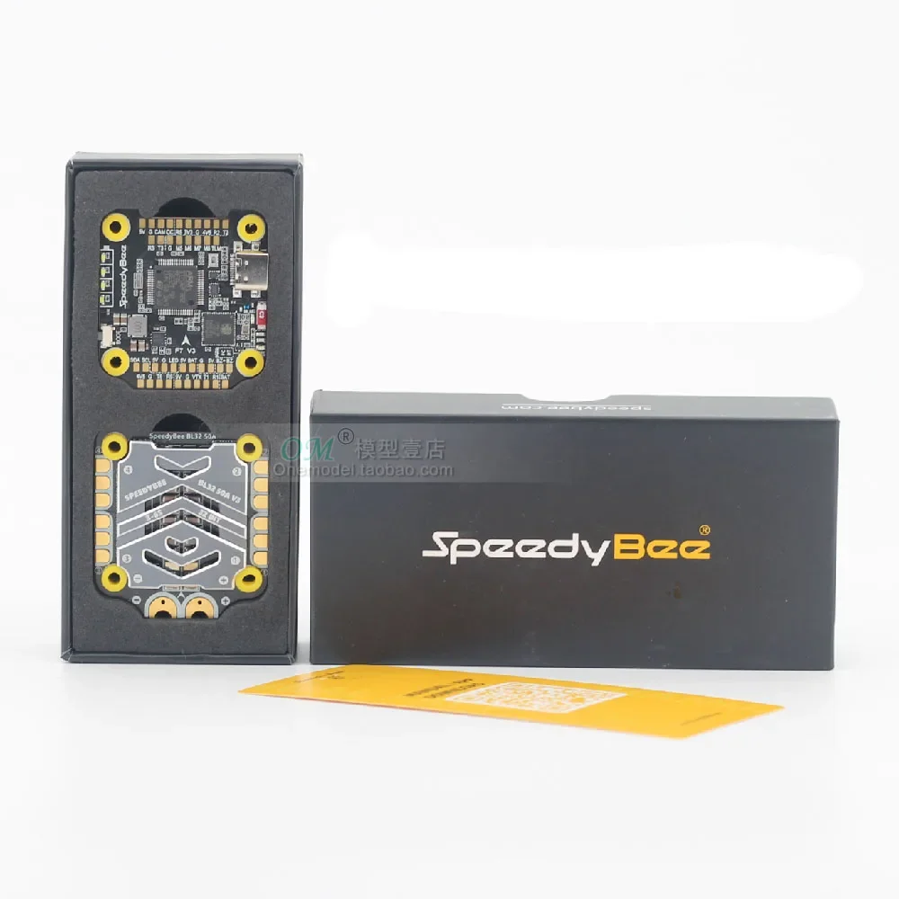 RunCam SpeedyBee F7 V3 BL32 50 - Betaflight Fc F7 ulasan dan harga