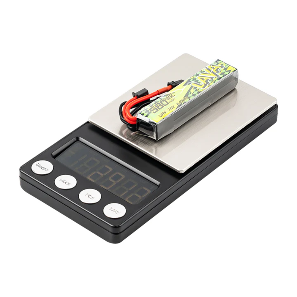Baterai BETAFPV 95C LAVA II 2S - Drone Battery Li-Ion ulasan dan harga