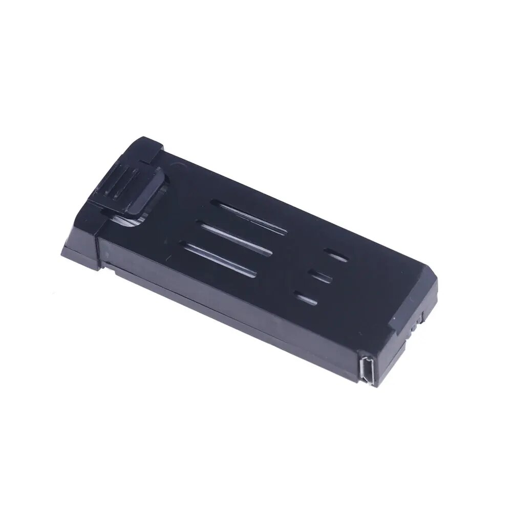 Baterai Lithium Drone 3.7V 180 - Eachine Drone E58 ulasan dan harga