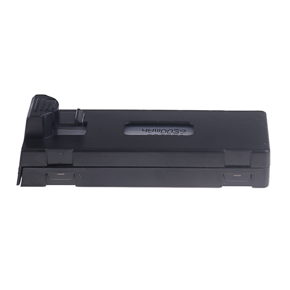 Baterai isi ulang 3.7V 6500mAh - Eachine Drone E58 ulasan dan harga